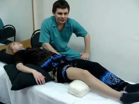 Жизнь после инсульта