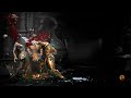 Blind Guy Plays Mortal Kombat 1 Invasions season 7(1) Soul Food