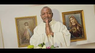 DEVOTION FOR TUESDAY 12TH MAY 2026 WITH FR EUSTACE SIAME SDB!