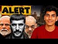 India Under Threat: What’s Really Happening?