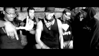 Ajax Stacks (@AjaxStacks) -- High Rise Initiation (ft. Nych G. & Tonio Trice)