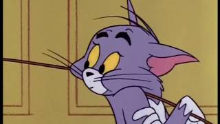 Tom And Jerry Episode 125  Of Feline Bondage 1965 1