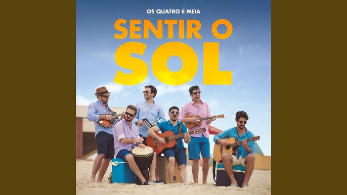 Os Quatro e Meia - A Terra Gira