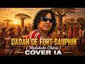 DADAH DE FORT DAUPHIN MALAHELO CHERIE COVER 
