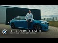 The Crew - Hagen | M Performance Parts