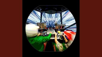 Cockpit (feat. Difracto)