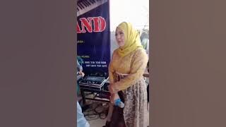 TIRANI Rosi sumbawa DA2 feat Sari Rosami