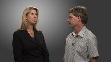 Lynn Allen and Robin Capper on New AutoCAD 2010 Features