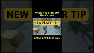 DayZ Tarp Shelter Guide | Beginner Survival Tip