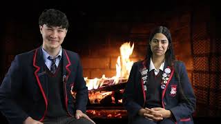 Fireside Chat 2025