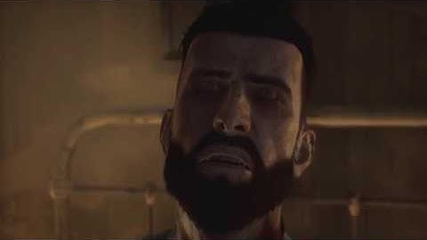 VAMPYR WALKTHROUGH GAMEPLAY Part 2 OUR FIRST MISSION