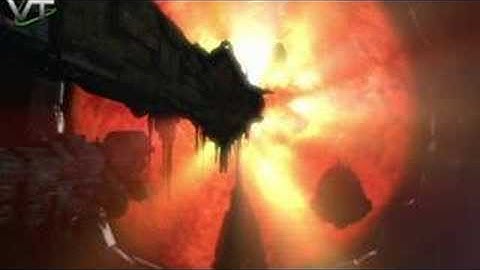 Enemy Territory: Quake Wars - intro (PS3 Xbox 360)