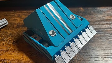 Modding Hexbug Battlebots with Servos: R/C Blip