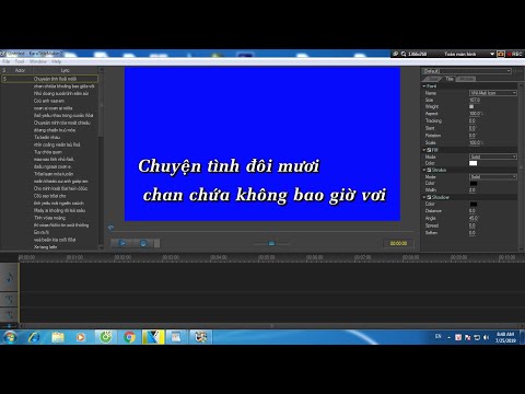 hướng dẫn cài đặt phần mềm làm karaoke Icon fun crack chuyên nhiệp