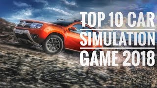 Top 10 free 2018 car simulation android games screenshot 5