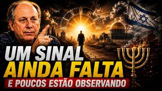 ATENÇÃO&nbsp;🚨 LAMARTINE POSSELLA ALERTA: UM SINAL AINDA FALTA E POUCOS ESTÃO OBSERVANDO