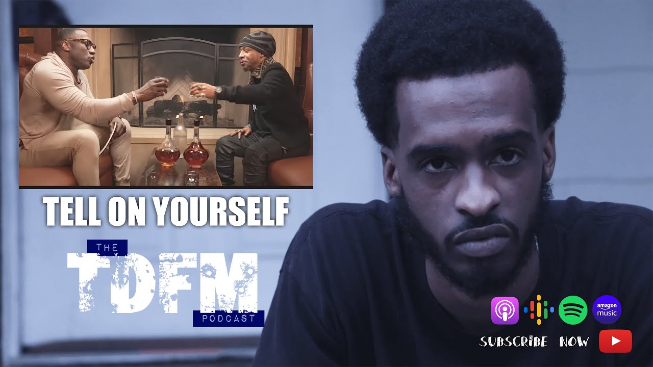 Tell On Yourself (Full Episode) YouTube