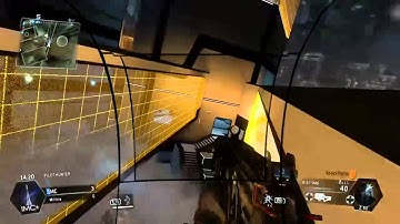 Titanfall Jump Kick kill