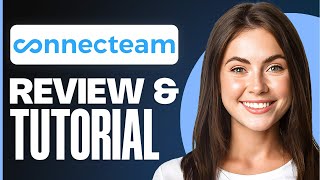 Best Project Management App For 2025 (Connecteam Tutorial & Review) screenshot 4