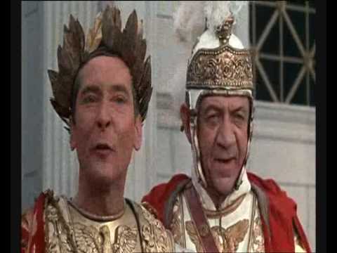 Carry On Classics: Carry On Cleo