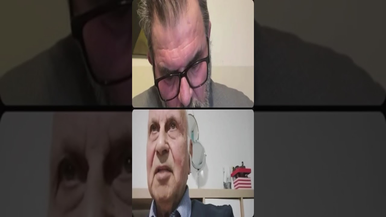 لقاء مع الأستاذ متوايا خنينيا عن المنظمة الأثورية ودورها السياسي في الحركة الثقافية