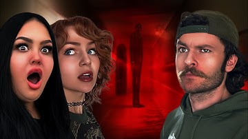 KRIS’ HOUSE IS HAUNTED FT @kallmekris @oompaville (PART TWO)