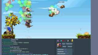 Jogando Transformice na RACING e *BAFFBOTBALLOON