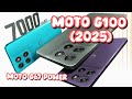 Moto G100 (2025) или Moto g67 Power, 7000mAh, Snapdragon 7s Gen2, 8/256.