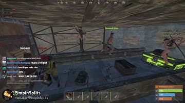worst rust c4 soundboard bait