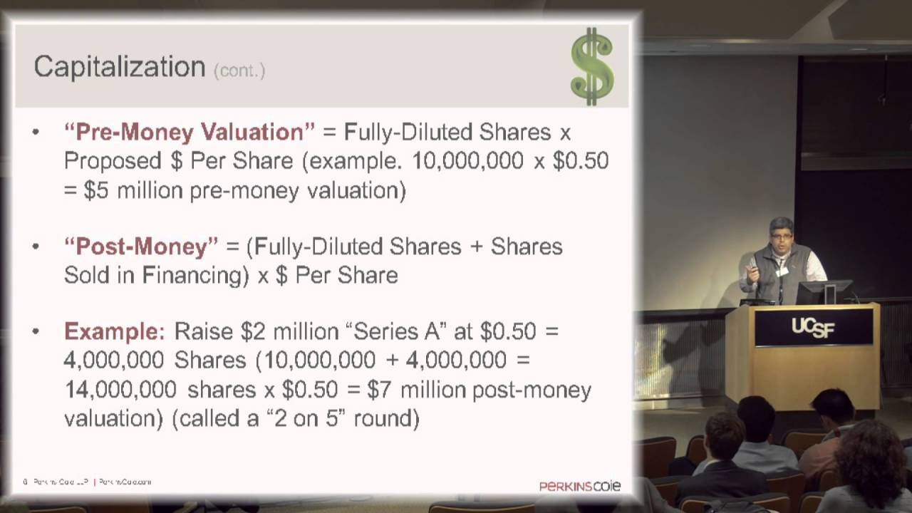 Corporate Law and IP Law - Perkins Coie LLP