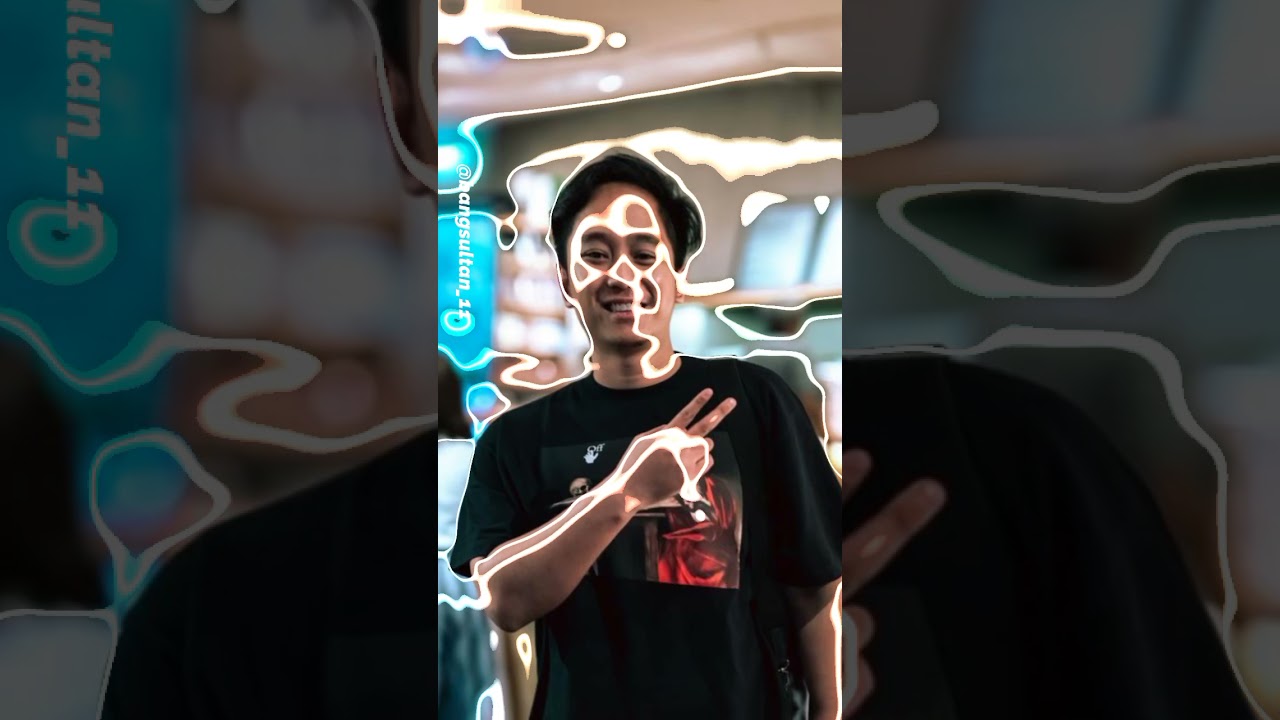 JEDAG JEDUG DONI SALMANAN SULTAN 🇲🇨