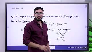 Secondary 3 | Solid geometry Unit 1 revision