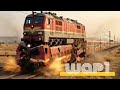 Train grow 1853 to 2025 tak on YouTube channel railway hub by Ravi Tiwari 1k suscribe like 👍 share 