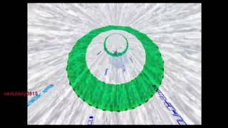 .hack//quarantine (P7) Defeating the cursed wave