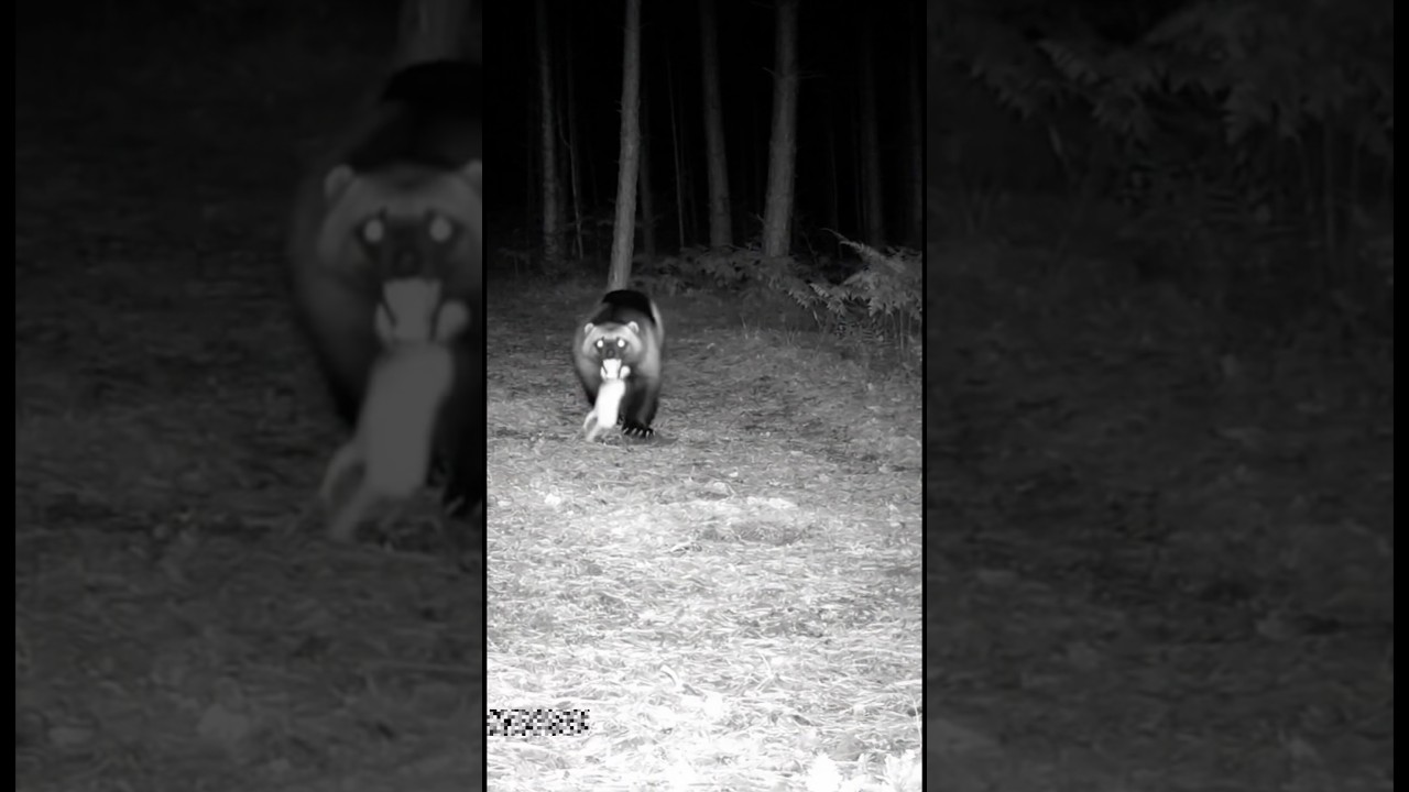 Unusual Activity CCTV Part 27 