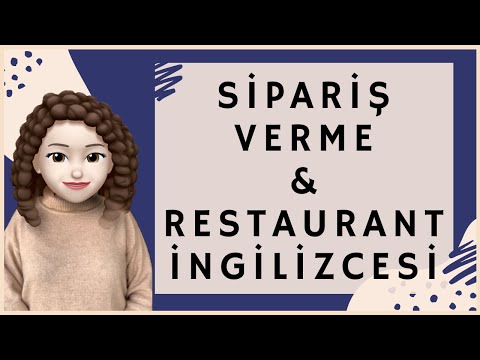 Video: Menü lütfen: kendi restoranları olan yıldızlar