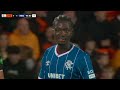 Dundee United vs Rangers | Scottish Premiership 26/27 | Match Highlights