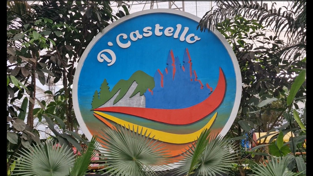 DCastello Subang, kondisi terkini Feb 2026