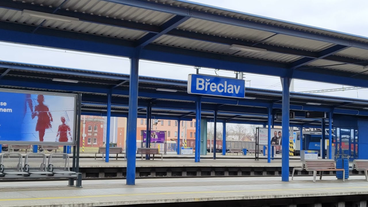 Hlášení: Břeclav (INISS) Kačena