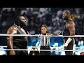 FULL MATCH - Mark Henry vs. Omos: WWE SmackDown Today | WWE 2K25 | 10 Nov 2025