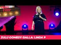 ZULU Comedy Galla 2020 Linda P