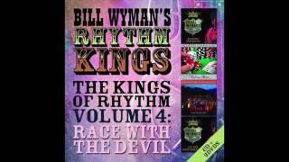 Jump Jive &amp; Wail - Bill Wyman&#39;s Rhythm Kings Vol 4