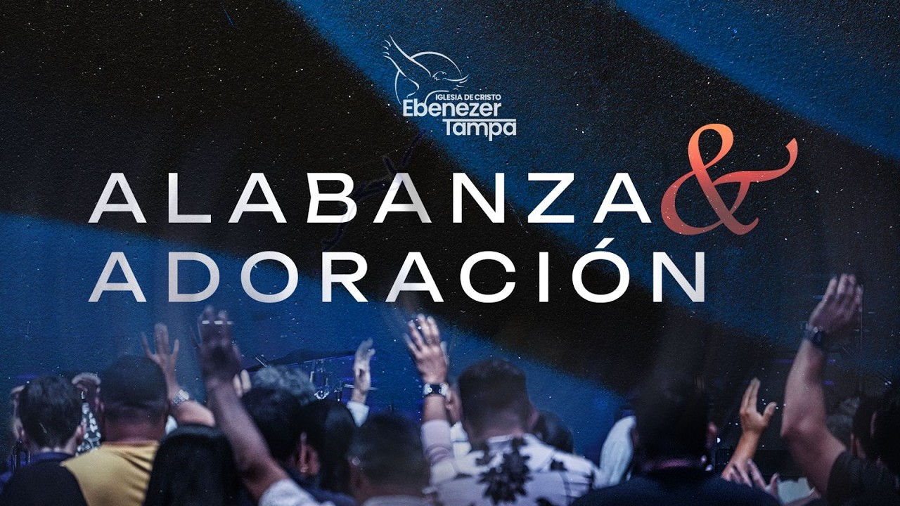 Alabanza y Adoración | 03–01-2026