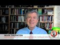 The Fed’s New Face, Same Old Game | Mark Thornton