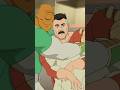 Looks like someone could use a hug | Invincible | Prime Video
