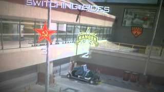 2nd map Terminal Beyond Talent Lag switching and spawn killing PT. 2