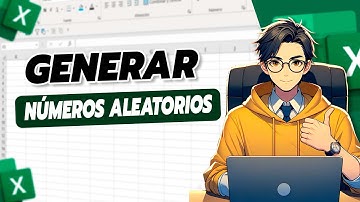 ¡Crea Números Aleatorios Sin Repetir en Excel! 🎲 Perfecto para Sorteos y Concursos