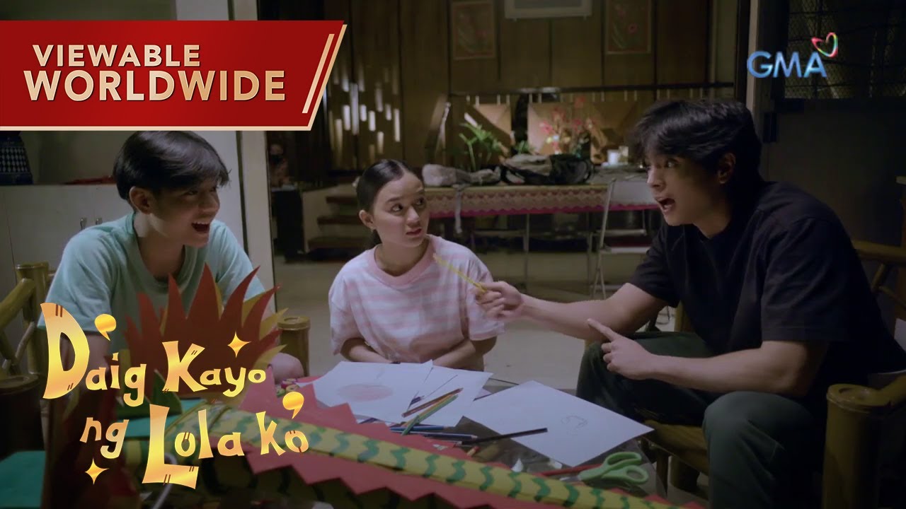 Daig Kayo Ng Lola Ko The Legend Of The Chinese Lion Dance YouTube daig-kayo-ng-lola-ko-the-legend-of-the-chinese-lion-dance-youtube