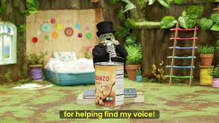 52nd Annie Awards: Best TV/Media, Pre-School: The Tiny Chef Show #annieawards #preschool #animation