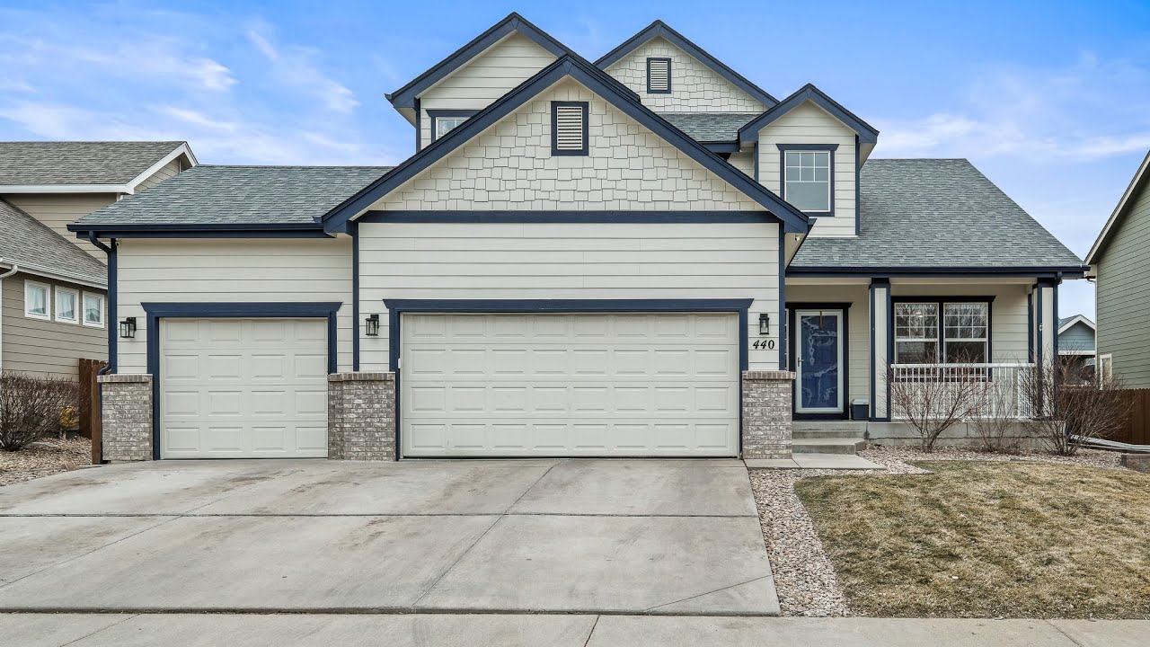 440 Short Dr, Dacono, CO, 80514